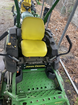 2016 John Deere Z915B Photo 3
