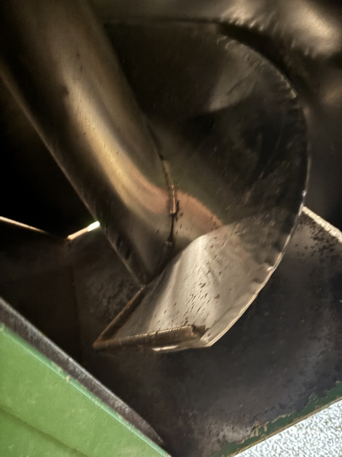 Used 2012 J&M 1000 Grain Carts at Koenig Equipment in Oxford, OH - PhotoXL5