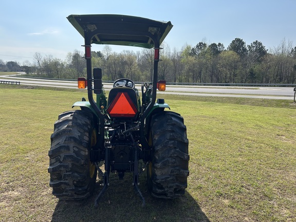 2015 John Deere 4105