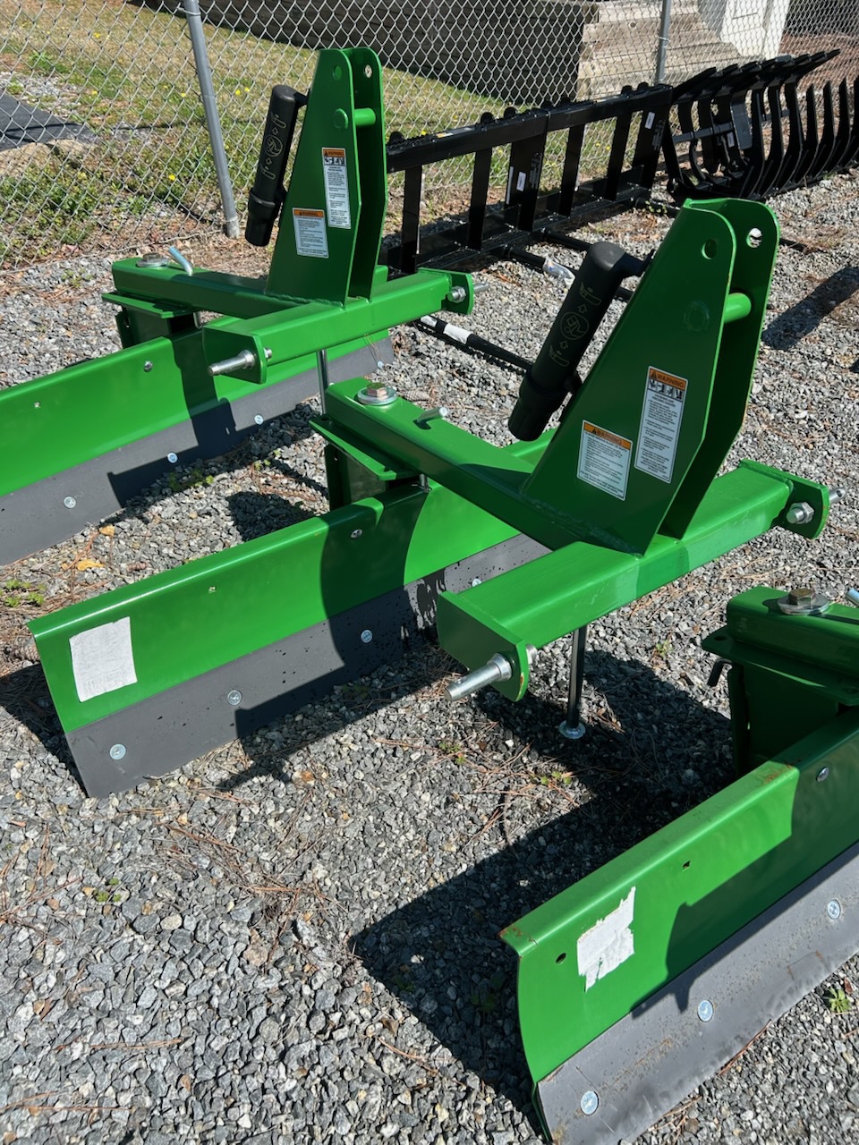 2023 Frontier RB2060 Image 1