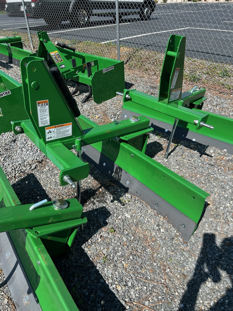 2023 Frontier RB2060 Image 2