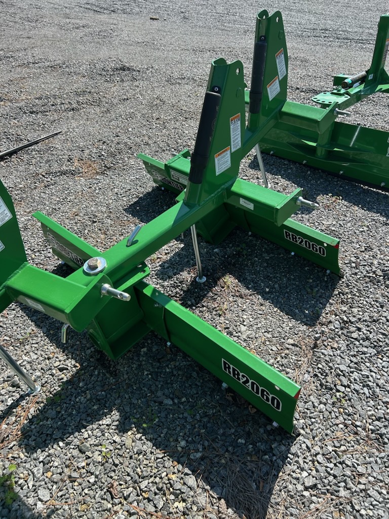 2023 Frontier RB2060 Image 4