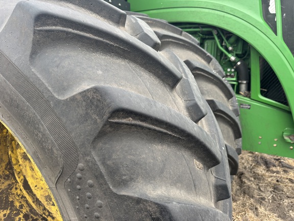 2013 John Deere 9460R - Photo19