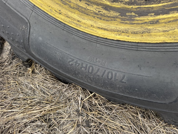 2013 John Deere 9460R - Photo18