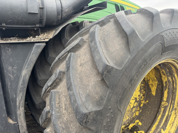 2013 John Deere 9460R - Photo17