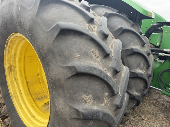 2013 John Deere 9460R - Photo16