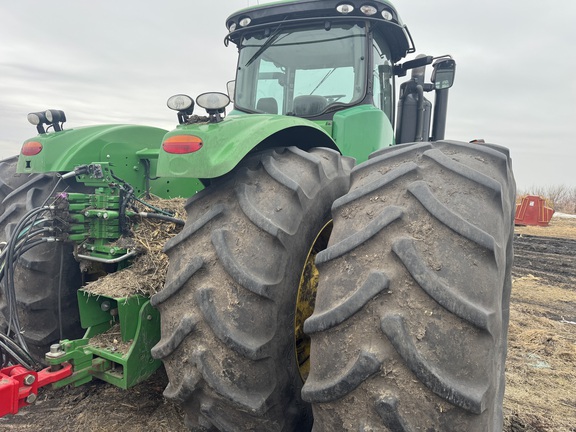2013 John Deere 9460R - Photo15