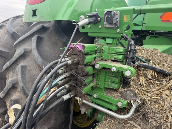 2013 John Deere 9460R - Photo14