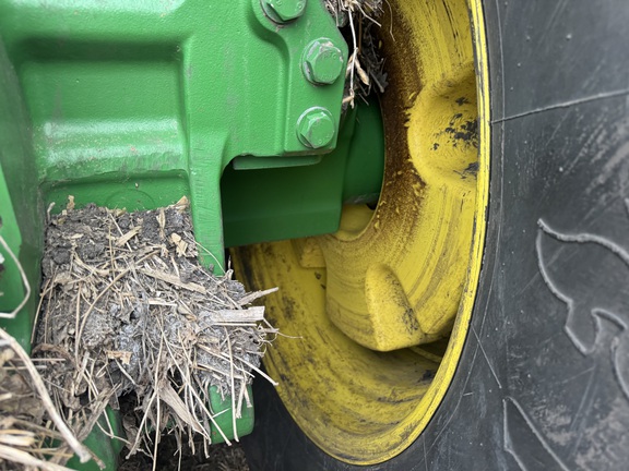 2013 John Deere 9460R - Photo13