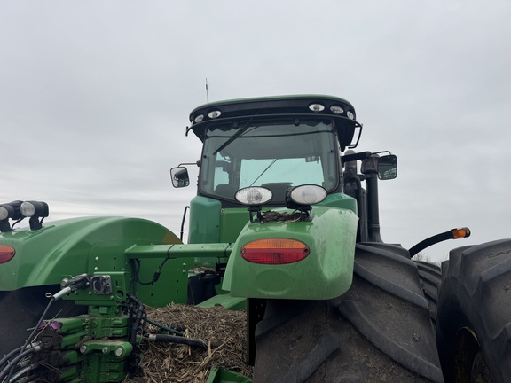 2013 John Deere 9460R - Photo11
