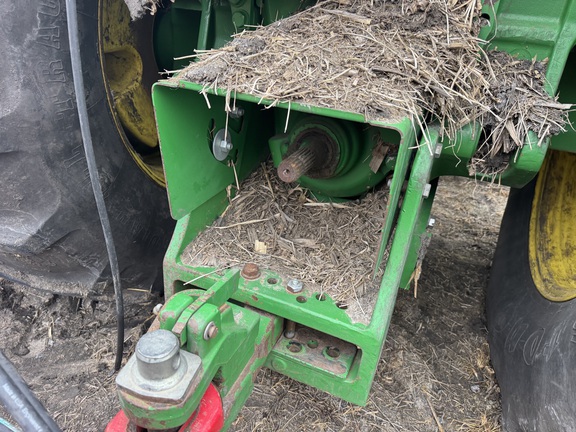 2013 John Deere 9460R - Photo12