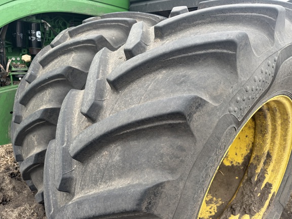 2013 John Deere 9460R - Photo9