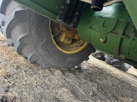 2013 John Deere 9460R - Photo10