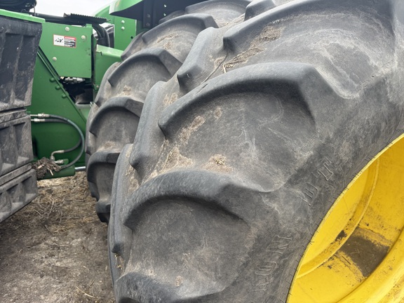 2013 John Deere 9460R - Photo8