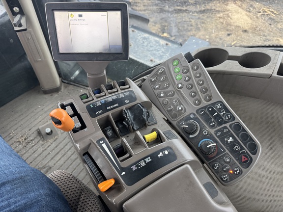 2013 John Deere 9460R - Photo5