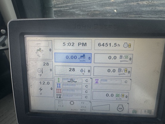 2013 John Deere 9460R - Photo2