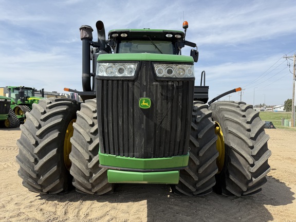 2013 John Deere 9460R - Photo8