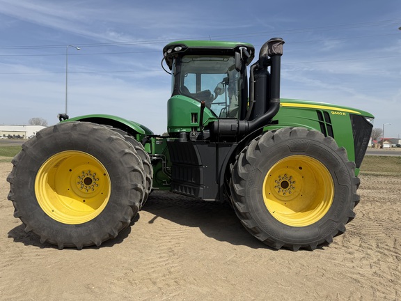 2013 John Deere 9460R - Photo2