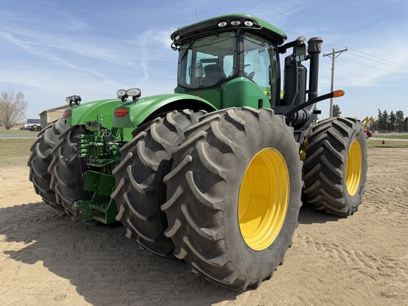 2013 John Deere 9460R - Photo3
