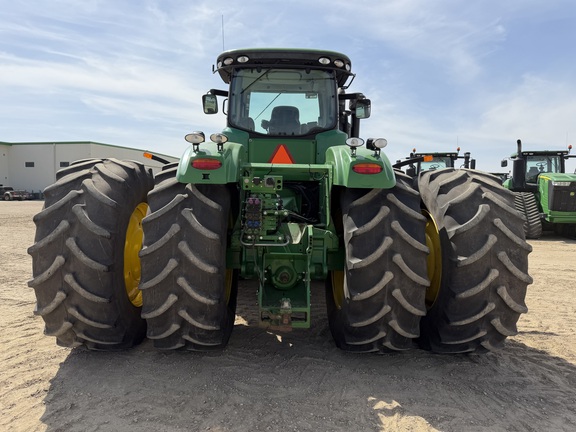 2013 John Deere 9460R - Photo4