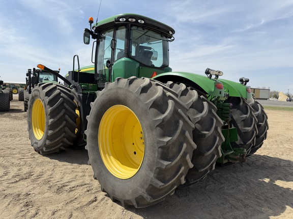 2013 John Deere 9460R - Photo5