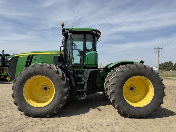 2013 John Deere 9460R - Photo6