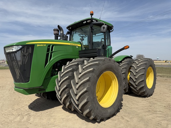 2013 John Deere 9460R - Photo7