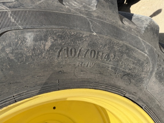 2013 John Deere 9460R - Photo9