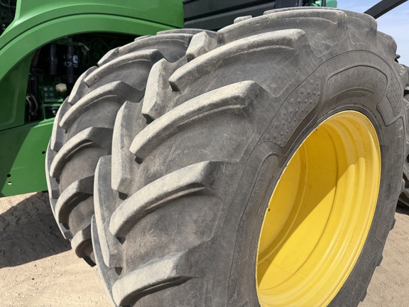 2013 John Deere 9460R - Photo10