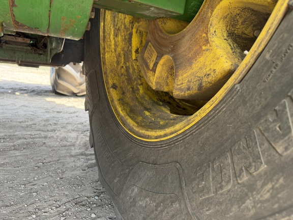 2013 John Deere 9460R - Photo11