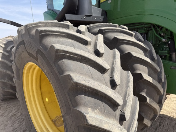 2013 John Deere 9460R - Photo12