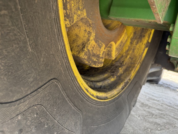 2013 John Deere 9460R - Photo13