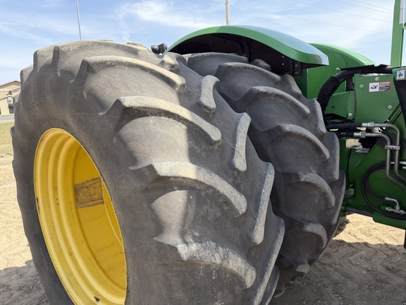 2013 John Deere 9460R - Photo14