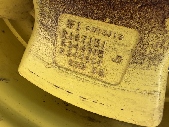 2013 John Deere 9460R - Photo15