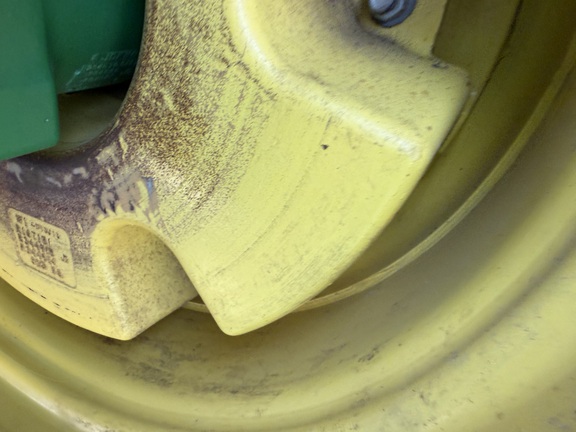 2013 John Deere 9460R - Photo16