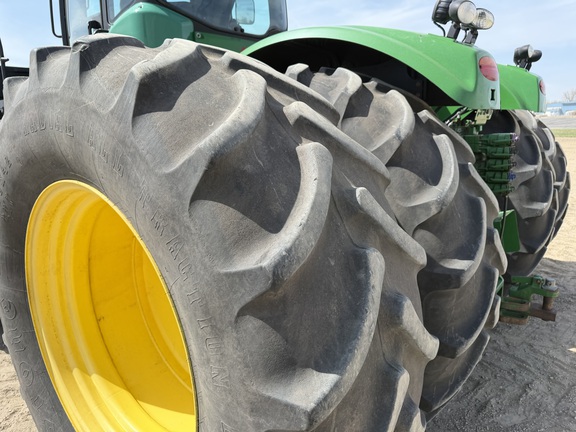 2013 John Deere 9460R - Photo17