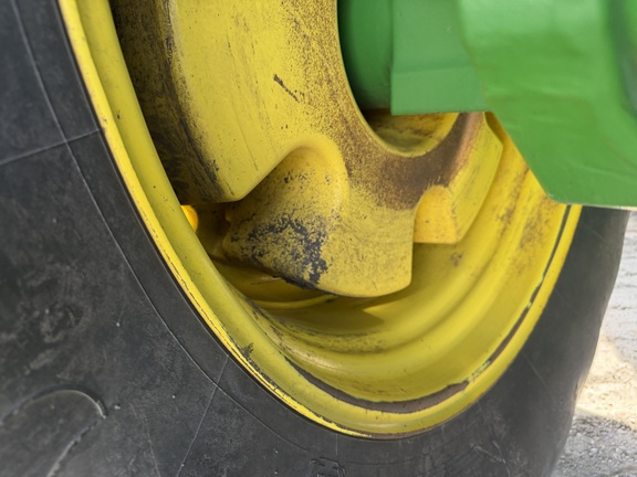 2013 John Deere 9460R - Photo18