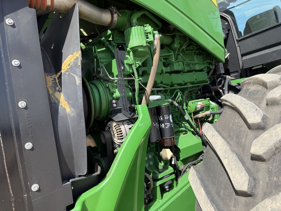 2013 John Deere 9460R - Photo20