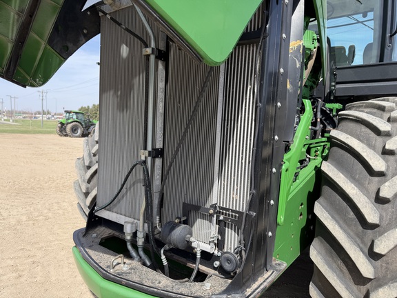2013 John Deere 9460R - Photo19