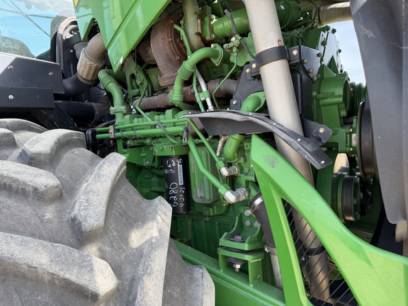 2013 John Deere 9460R - Photo21
