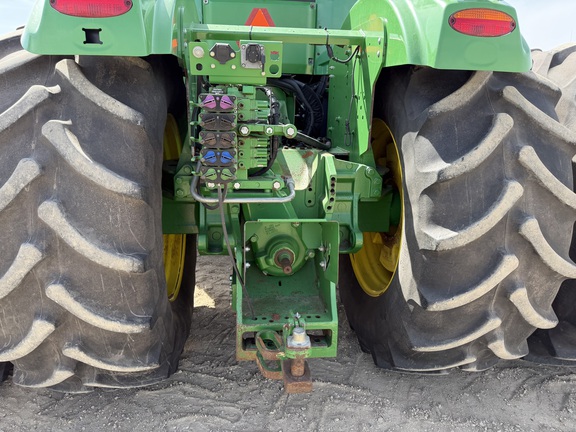 2013 John Deere 9460R - Photo22