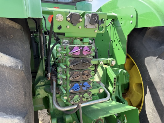 2013 John Deere 9460R - Photo23