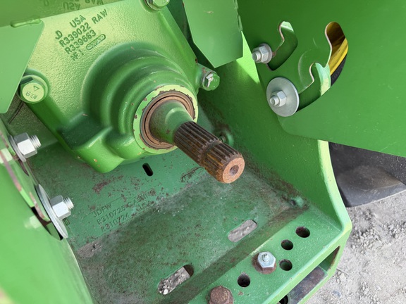 2013 John Deere 9460R - Photo24