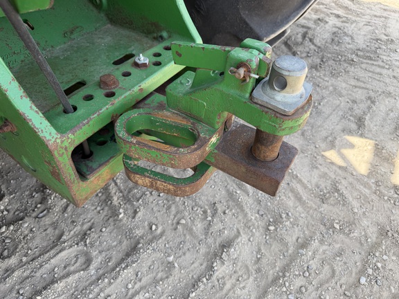 2013 John Deere 9460R - Photo25
