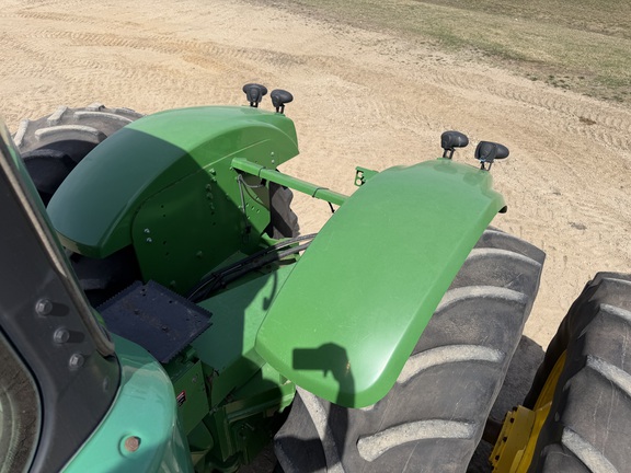 2013 John Deere 9460R - Photo26