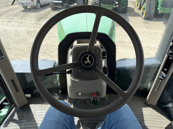 2013 John Deere 9460R - Photo28
