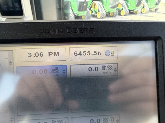 2013 John Deere 9460R - Photo32