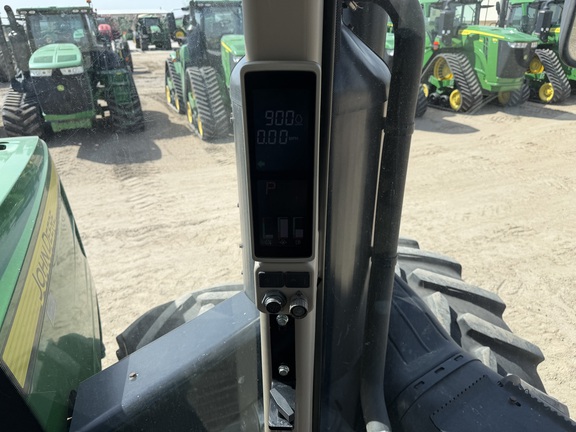 2013 John Deere 9460R - Photo31