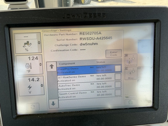 2013 John Deere 9460R - Photo33