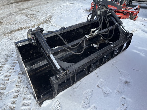 Used 2026 HLA SB84GRS72B0500 Buckets at Horizon Ag & Turf in Edmonton West, AB - Photo1